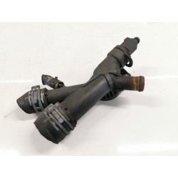 Recambio de termostato para volkswagen touran (1t3) advance referencia OEM IAM 03L121131AA  