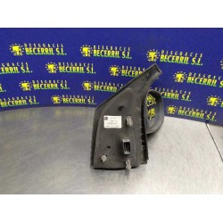 Recambio de retrovisor derecho para renault scenic (ja..) referencia OEM IAM   