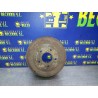 Recambio de tambor freno trasero para ford transit connect (tc7) furg. referencia OEM IAM   