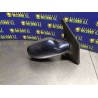 Recambio de retrovisor derecho para renault scenic (ja..) referencia OEM IAM   