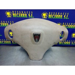 Recambio de airbag delantero izquierdo para mg rover serie 75 (rj) 2.0 cdti classic referencia OEM IAM EHM000910FKZ  