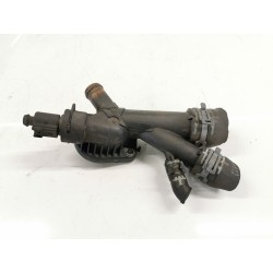 Recambio de termostato para volkswagen touran (1t3) advance referencia OEM IAM 03L121131AA  