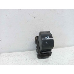 Recambio de mando elevalunas delantero derecho para citroen jumper caja cerrada (06.2006 =>) 33 l1h1 hdi 100 referencia OEM IAM 