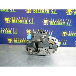 Recambio de cerradura puerta delantera derecha para seat toledo (5p2) magnus referencia OEM IAM   
