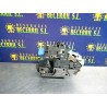 Recambio de cerradura puerta delantera derecha para seat toledo (5p2) magnus referencia OEM IAM   