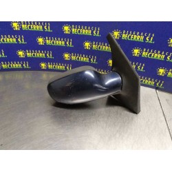 Recambio de retrovisor derecho para renault scenic (ja..) referencia OEM IAM   