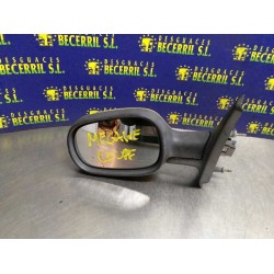 Recambio de retrovisor izquierdo para renault megane i classic (la0) referencia OEM IAM   