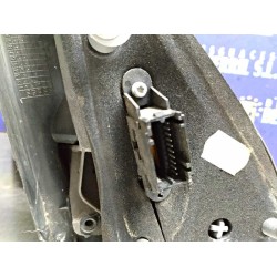 Recambio de retrovisor izquierdo para renault megane i classic (la0) referencia OEM IAM   