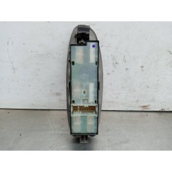 Recambio de mando elevalunas delantero izquierdo para nissan almera tino (v10m) elegance referencia OEM IAM   