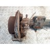 Recambio de puente trasero para citroen jumper caja cerrada (06.2006 =>) 33 l1h1 hdi 100 referencia OEM IAM   