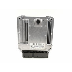 Recambio de centralita motor uce para volkswagen t5 bus 1.9 tdi cat (brr) referencia OEM IAM 038906016AH 0281012762 