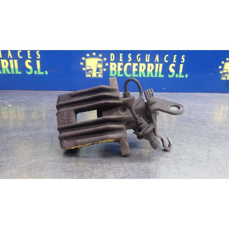 Recambio de pinza freno trasera izquierda para seat toledo (5p2) magnus referencia OEM IAM Recambio de pinza freno trasera izquierda para seat toledo (5p2) magnus referencia OEM IAM