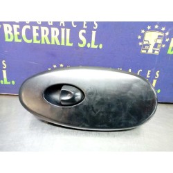 Recambio de mando elevalunas delantero derecho para mg rover serie 75 (rj) 2.0 cdti classic referencia OEM IAM YUD001120PUY  