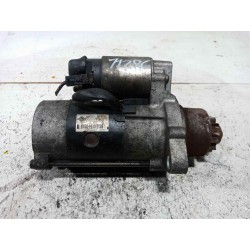 Recambio de motor arranque para nissan almera tino (v10m) elegance referencia OEM IAM 23300WD001  