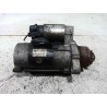 Recambio de motor arranque para nissan almera tino (v10m) elegance referencia OEM IAM 23300WD001  