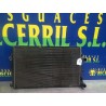 Recambio de radiador agua para seat toledo (5p2) magnus referencia OEM IAM 1K0121253AA  