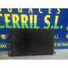 Recambio de radiador agua para seat toledo (5p2) magnus referencia OEM IAM 1K0121253AA  