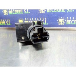 Recambio de antirrobo para fiat punto berlina (188) 1.9 jtd dynamic referencia OEM IAM   