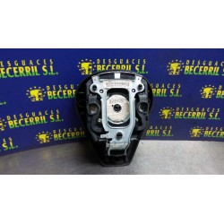 Recambio de airbag delantero izquierdo para citroen c3 1.1 vivace referencia OEM IAM 96380009ZE CA100521ZEE 