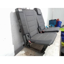 Recambio de juego asientos completo para volkswagen touran (1t1) conceptline referencia OEM IAM   
