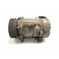 Recambio de compresor aire acondicionado para volkswagen t5 bus 1.9 tdi cat (brr) referencia OEM IAM 7H0820803D  
