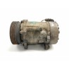 Recambio de compresor aire acondicionado para volkswagen t5 bus 1.9 tdi cat (brr) referencia OEM IAM 7H0820803D  