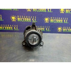 Recambio de faro antiniebla derecho para fiat punto berlina (188) 1.9 jtd dynamic referencia OEM IAM   