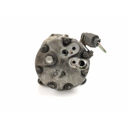 Recambio de compresor aire acondicionado para volkswagen t5 bus 1.9 tdi cat (brr) referencia OEM IAM 7H0820803D  