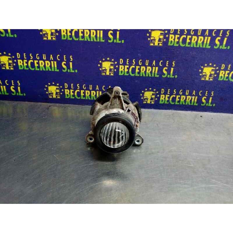 Recambio de faro antiniebla izquierdo para fiat punto berlina (188) 1.9 jtd dynamic referencia OEM IAM Recambio de faro antiniebla izquierdo para fiat punto berlina (188) 1.9 jtd dynamic referencia OEM IAM