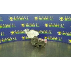 Recambio de cerradura puerta trasera derecha para nissan terrano/terrano.ii (r20) lx (5-ptas.) referencia OEM IAM 825020F615  