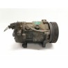 Recambio de compresor aire acondicionado para volkswagen t5 bus 1.9 tdi cat (brr) referencia OEM IAM 7H0820803D  