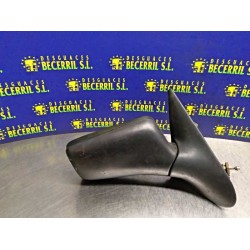 Recambio de retrovisor derecho para seat ibiza (6k) referencia OEM IAM   