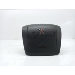 Recambio de airbag delantero izquierdo para peugeot boxer caja cerrada, acrist. (bat. 3000) (330/333) hdi (330) referencia OEM I