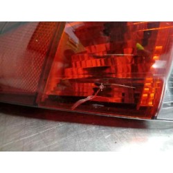 Recambio de piloto trasero izquierdo para fiat punto berlina (188) 1.9 jtd dynamic referencia OEM IAM   