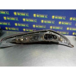 Recambio de piloto trasero izquierdo para fiat punto berlina (188) 1.9 jtd dynamic referencia OEM IAM   