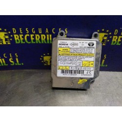 Recambio de centralita motor uce para daewoo lanos referencia OEM IAM 96387636 KT00&AJ3 5wk43063