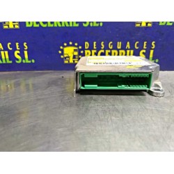 Recambio de centralita motor uce para daewoo lanos referencia OEM IAM 96387636 KT00&AJ3 5wk43063