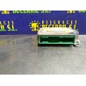 Recambio de centralita motor uce para daewoo lanos referencia OEM IAM 96387636 KT00&AJ3 5wk43063