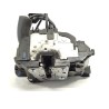 Recambio de cerradura puerta delantera izquierda para renault megane iii berlina 5 p authentique referencia OEM IAM   