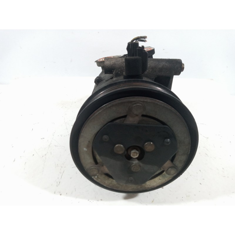 Recambio de compresor aire acondicionado para peugeot boxer caja cerrada, acrist. (bat. 3000) (330/333) hdi (330) referencia OEM Recambio de compresor aire acondicionado para peugeot boxer caja cerrada, acrist. (bat. 3000) (330/333) hdi (330) referencia OEM