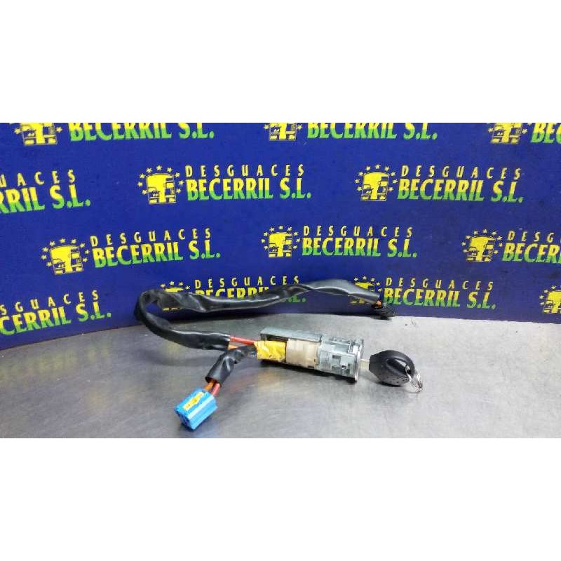 Recambio de antirrobo para peugeot 206 sw x-line referencia OEM IAM Recambio de antirrobo para peugeot 206 sw x-line referencia OEM IAM