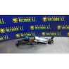 Recambio de antirrobo para peugeot 206 sw x-line referencia OEM IAM   