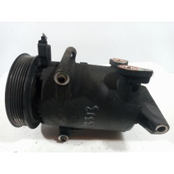 Recambio de compresor aire acondicionado para peugeot boxer caja cerrada, acrist. (bat. 3000) (330/333) hdi (330) referencia OEM