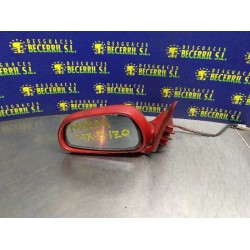 Recambio de retrovisor izquierdo para mazda mx-3 (ec) 1.9 v6 24v referencia OEM IAM   