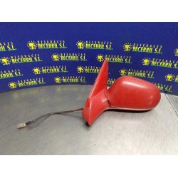 Recambio de retrovisor izquierdo para mazda mx-3 (ec) 1.9 v6 24v referencia OEM IAM   