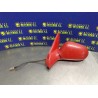Recambio de retrovisor izquierdo para mazda mx-3 (ec) 1.9 v6 24v referencia OEM IAM   