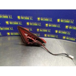 Recambio de retrovisor izquierdo para mazda mx-3 (ec) 1.9 v6 24v referencia OEM IAM   
