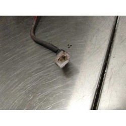 Recambio de retrovisor izquierdo para mazda mx-3 (ec) 1.9 v6 24v referencia OEM IAM   