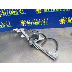 Recambio de elevalunas delantero derecho para citroen xsara berlina 1.9 d sx referencia OEM IAM   