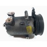 Recambio de compresor aire acondicionado para peugeot boxer caja cerrada, acrist. (bat. 3000) (330/333) hdi (330) referencia OEM